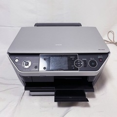 早い者勝ち❗️EPSON プリンター【美品】