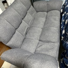 ニトリ カジュアルソファ
