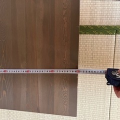 IKEA サイドテーブルの画像