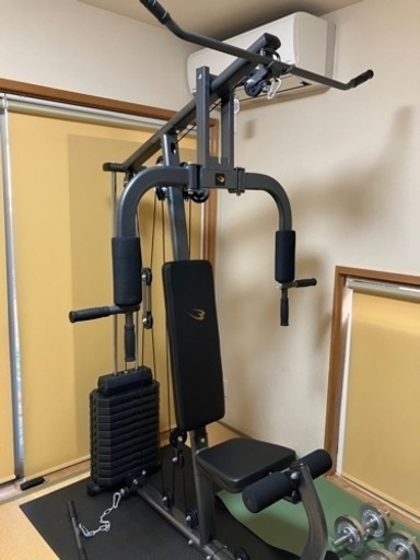 スポーツ フィットネス、トレーニング