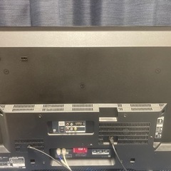 SONY ブラビア　KDL-40W600Bの画像