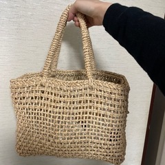 靴/バッグ バッグ トートバッグ