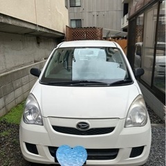 コミコミ7万‼️美車‼️即渡しOK‼️の画像