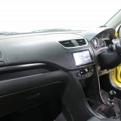 見るだけタダ👀あわよくば車GETだぜ😎🤙スズキ スイフトスポーツの画像