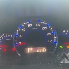 スズキワゴンR スティングレー車検込み価格！の画像