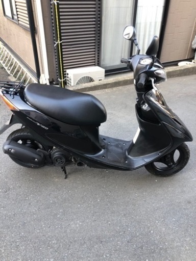 新生活に！ぴかぴかアドレスV50！ワンオーナー！極上！走行６千キロ台！整備済みです！