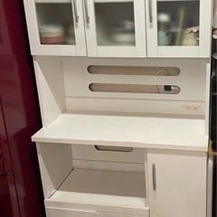 家具 収納家具 食器棚、キッチン収納