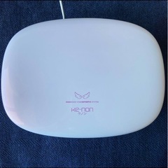 脱毛器 ケノン v6.2