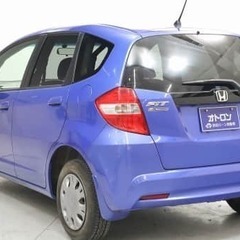 見るだけタダ👀あわよくば車GETだぜ😎🤙ホンダ フィット１３Ｇ　１０ｔｈアニバーサリーの画像