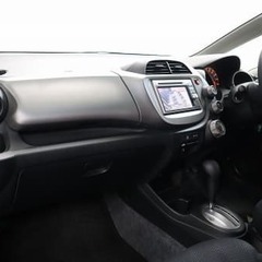 見るだけタダ👀あわよくば車GETだぜ😎🤙ホンダ フィット１３Ｇ　１０ｔｈアニバーサリーの画像