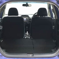 見るだけタダ👀あわよくば車GETだぜ😎🤙ホンダ フィット１３Ｇ　１０ｔｈアニバーサリーの画像