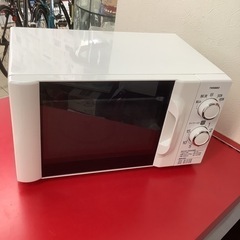 TWINBIRD  ツインバード　電子レンジ　DR-D419  2019年製 ターンテーブル