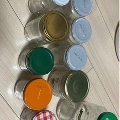 空き瓶