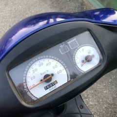 動画あり　メーター振り切りスズキZZチャンバー CDI ハイスピードプーリーカスタムの画像