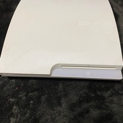 プレステ3 PS3
