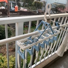 洗濯用ハンガー