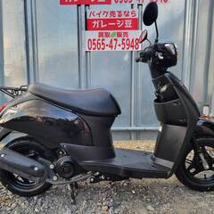 7697 スズキ レッツ 実動 良好 整備済み 原付バイク売ります！