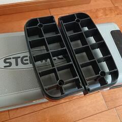 ステップ台 踏み台昇降 フィットネスの画像