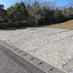 3月16日(土)  古墳の丘古曽志公園 文化まつり開催!! - フリーマーケット