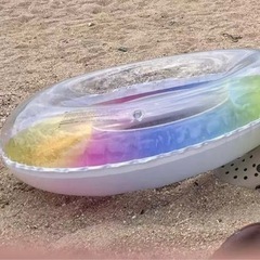 浮き輪