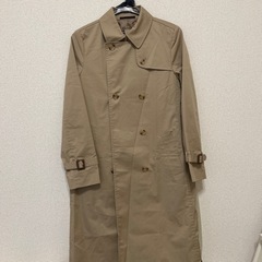 【決まりました】UNIQLO コート レディース