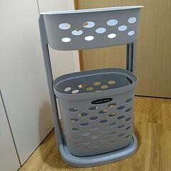 （保留）ランドリーバスケット