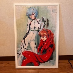 おもちゃ パズル 1000ピース エヴァンゲリオン