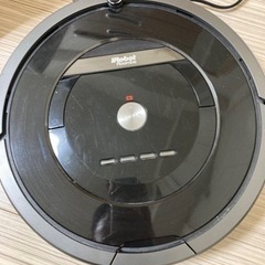ルンバ880
