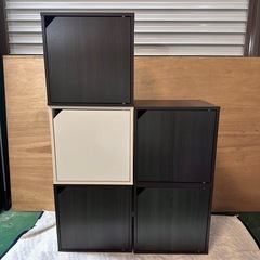 家具 収納家具 カラーボックス