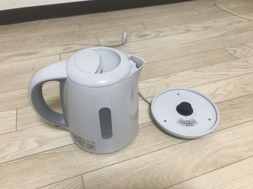 ポット　（tefal-ティファールより良い）