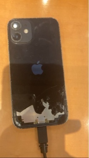 iPhone12mini128ギガ