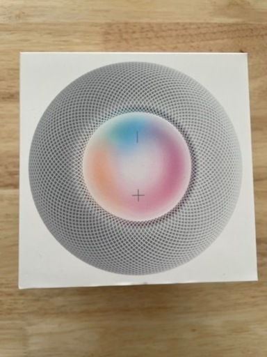 HomePod mini