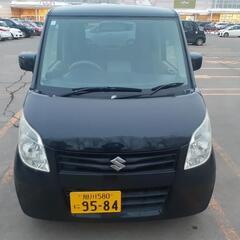 平成23年スズキパレット 車検2年付き