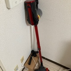 掃除機