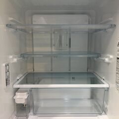 愛品館八千代店】保証充実 TOSHIBA 2019年製330L 3ドア冷凍冷蔵庫