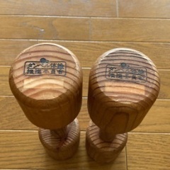 🎶ワンコイン🎶ダンベル