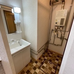 旭川市永山10-5アパート　各戸光の高速インターネット無料 - 賃貸（マンション/一戸建て）