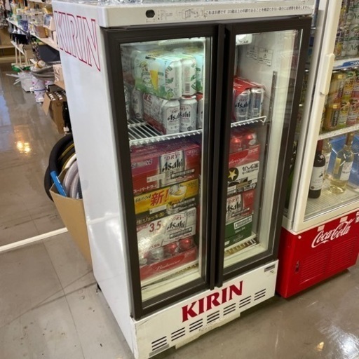 【値下げしました‼︎】業務用冷蔵庫
