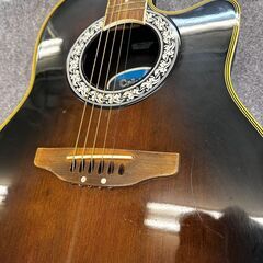 Ovation Celebrity CC57（中古）【ハードケース付】の画像