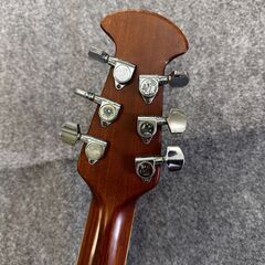 Ovation Celebrity CC57（中古）【ハードケース付】の画像