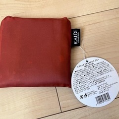 KALDI  エコバッグの画像