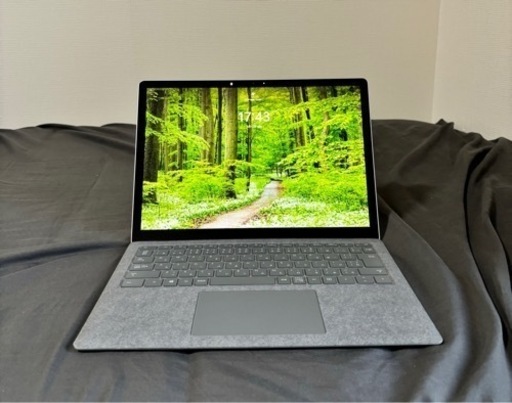 Microsoft Surface™ Laptop 3 13"