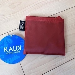 KALDI  エコバッグの画像