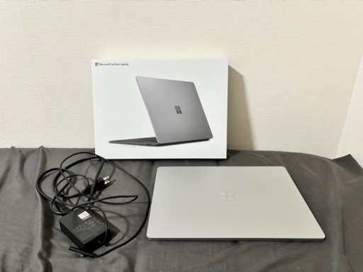 Microsoft Surface™ Laptop 3 13