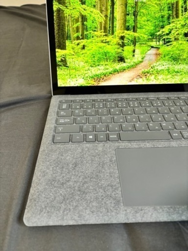 Microsoft Surface™ Laptop 3 13"