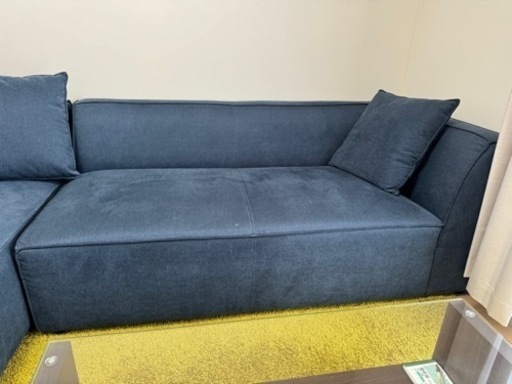 家具 L字ソファ