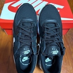 ★   NIKE  AIR  MAX  ★  新品未使用★の画像