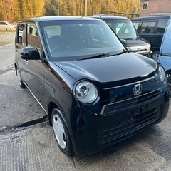 N-One G-Lパッケージ 車検2年付き！全て込み25万円！