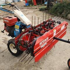 農業機械買い取りいたします - 諫早市
