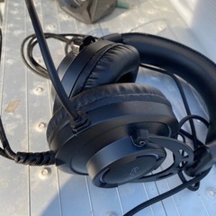 ヘッドホン🎧スピーカーセット🔈の画像